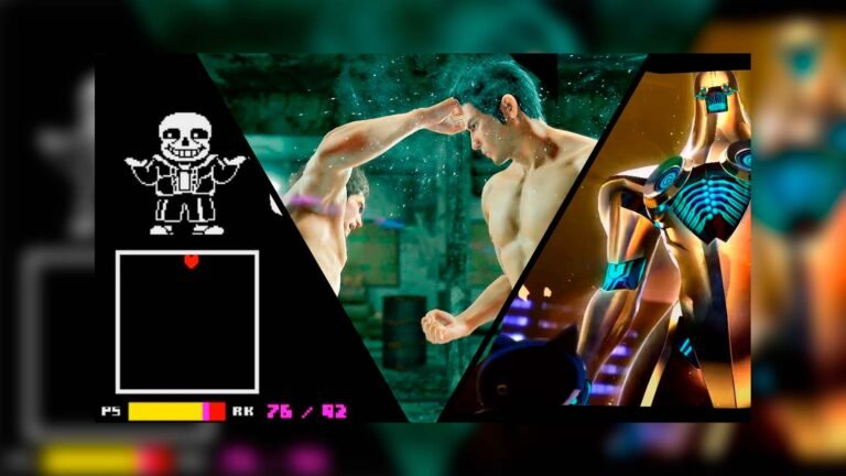 Portada del artículo hablando de narrativas en TAOGames