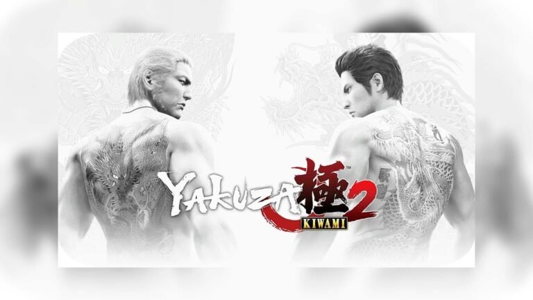 Portada de la reseña de Yakuza Kiwami 2 TAOGames