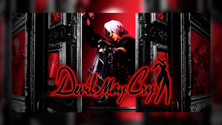 Portada del análisis de Devil May Cry, TAOGames