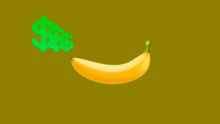 Portada del artículo de Banana, TAOGames