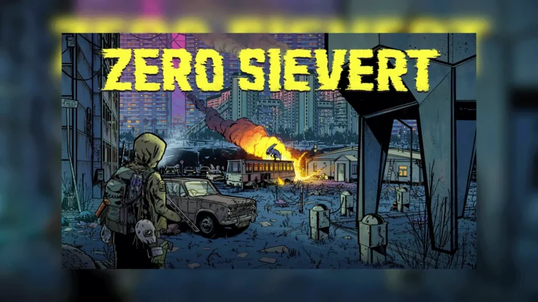 Fondo oficial de Zero Sievert