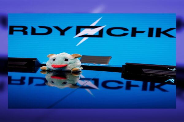 Imagen promocional de la segunda semana de los playoffs de invierno de la LEC