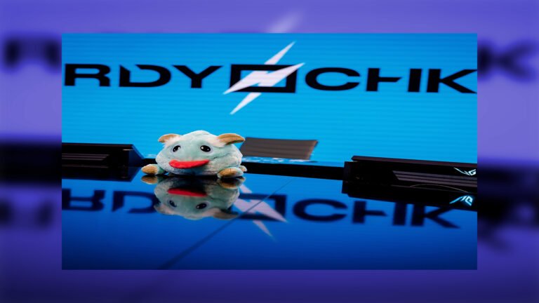 Imagen promocional de la segunda semana de los playoffs de invierno de la LEC