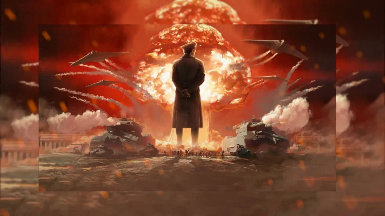 Miniatura de Hearts of iron IV