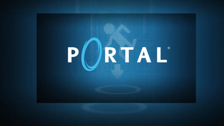Portada de Portal