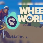 Portada Wheel World TAOGames