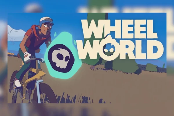 Análisis Wheel World | La belleza de seguir rodando Portada Wheel World TAOGames