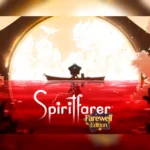 Portada del análisis de Spiritfarer: Farewell Edition, TAOGames