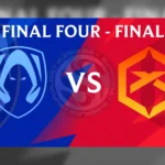 Imagen de portada para la Jornada 2 de la Final Four de la Superliga