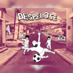 Portada Análisis Despelote