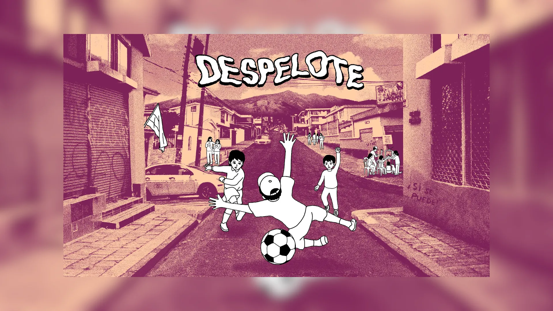 Portada Análisis Despelote