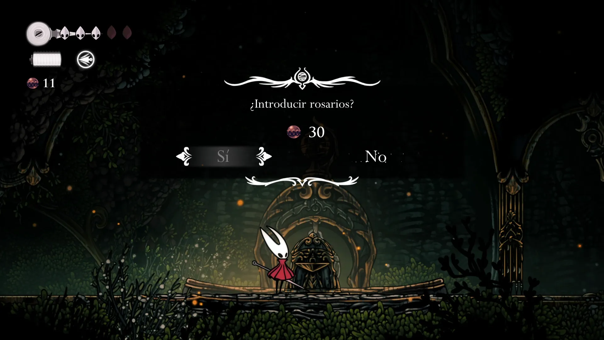 Diálogo para pagar por un banco