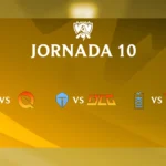 Imagen de portada para la Jornada 10 de los Mundiales 2025