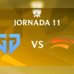 Imagen de portada para la Jornada 11 de los Mundiales 2025