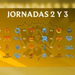 Imagen de portada para la Jornada 3 de los Mundiales 2025