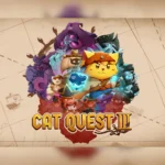 Portada Cat Quest 3 TAOGames
