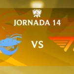 Imagen de portada para la Jornada 14 de los Mundiales 2025