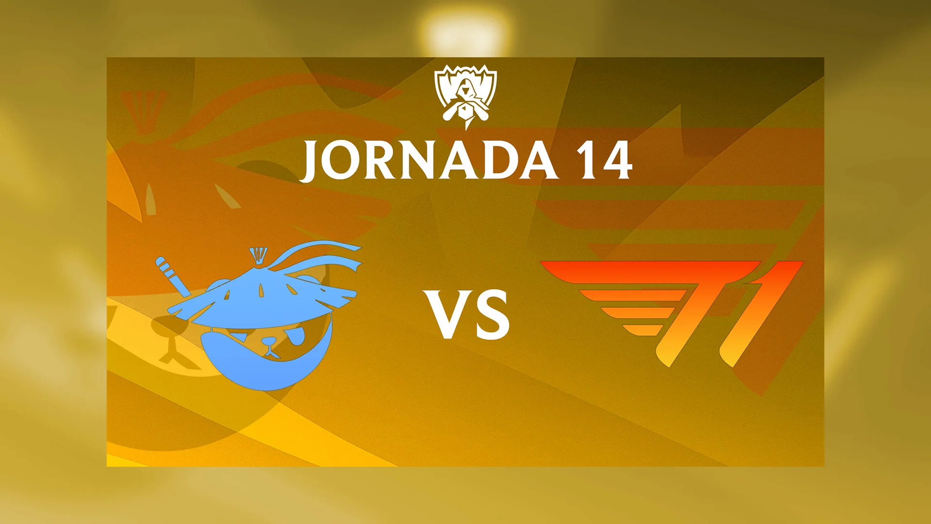 Imagen de portada para la Jornada 14 de los Mundiales 2025