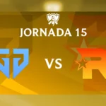 Imagen de portada para la Jornada 15 de los Mundiales 2025