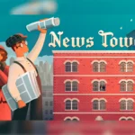 Portada del análisis de News Tower, TAOGames