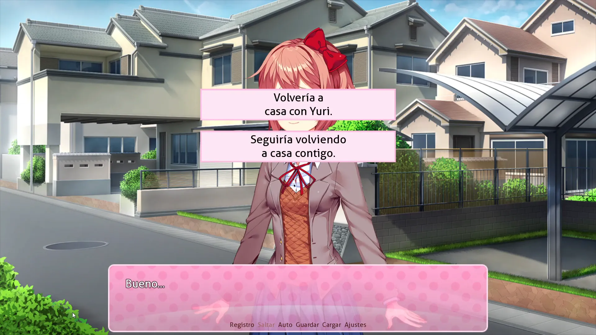 Elemento de toma de decisiones.