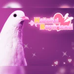 Portada del análisis de Hatoful Boyfriend, TAOGames