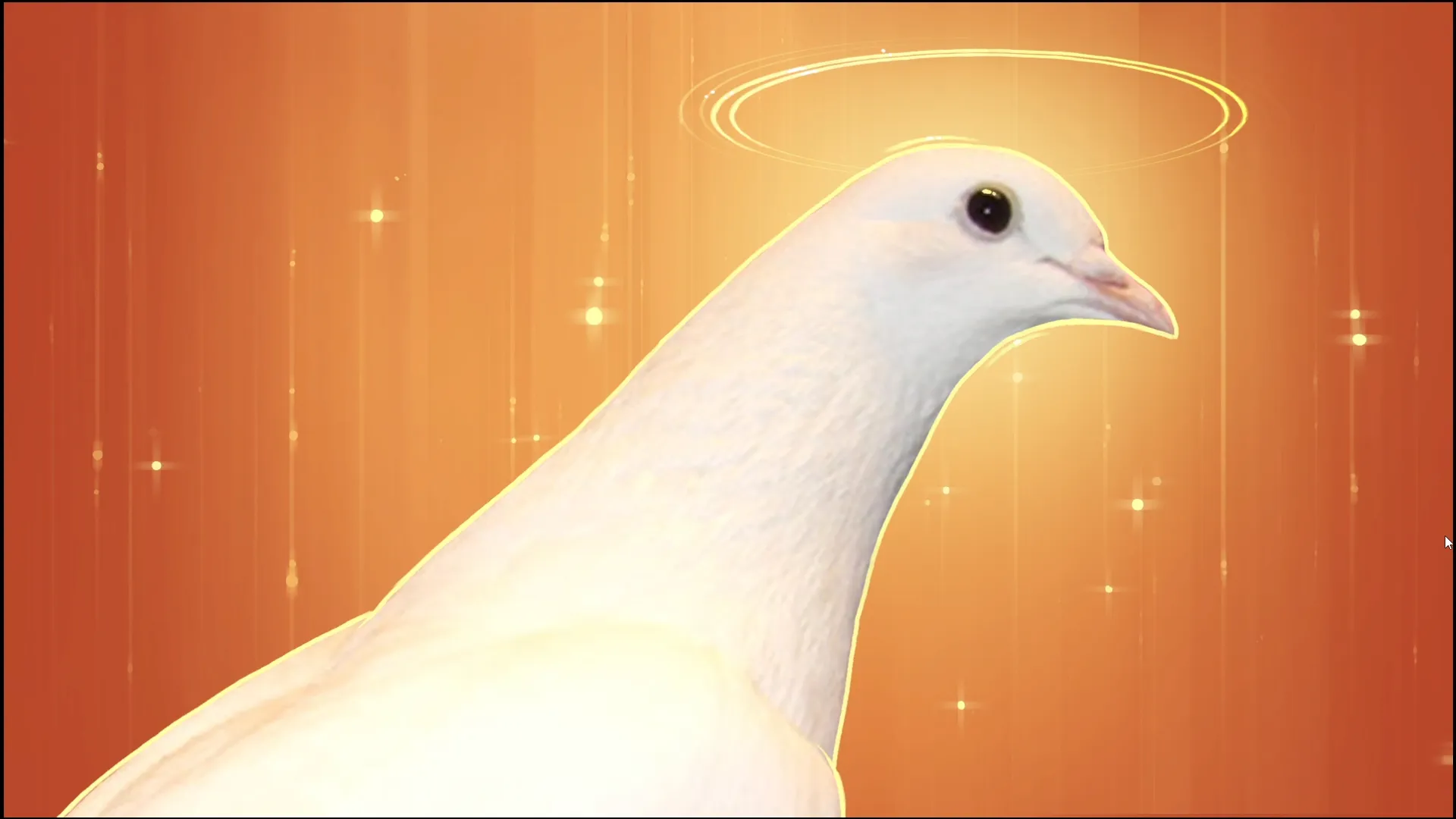 Okosan ascendiendo, Hatoful Boyfriend