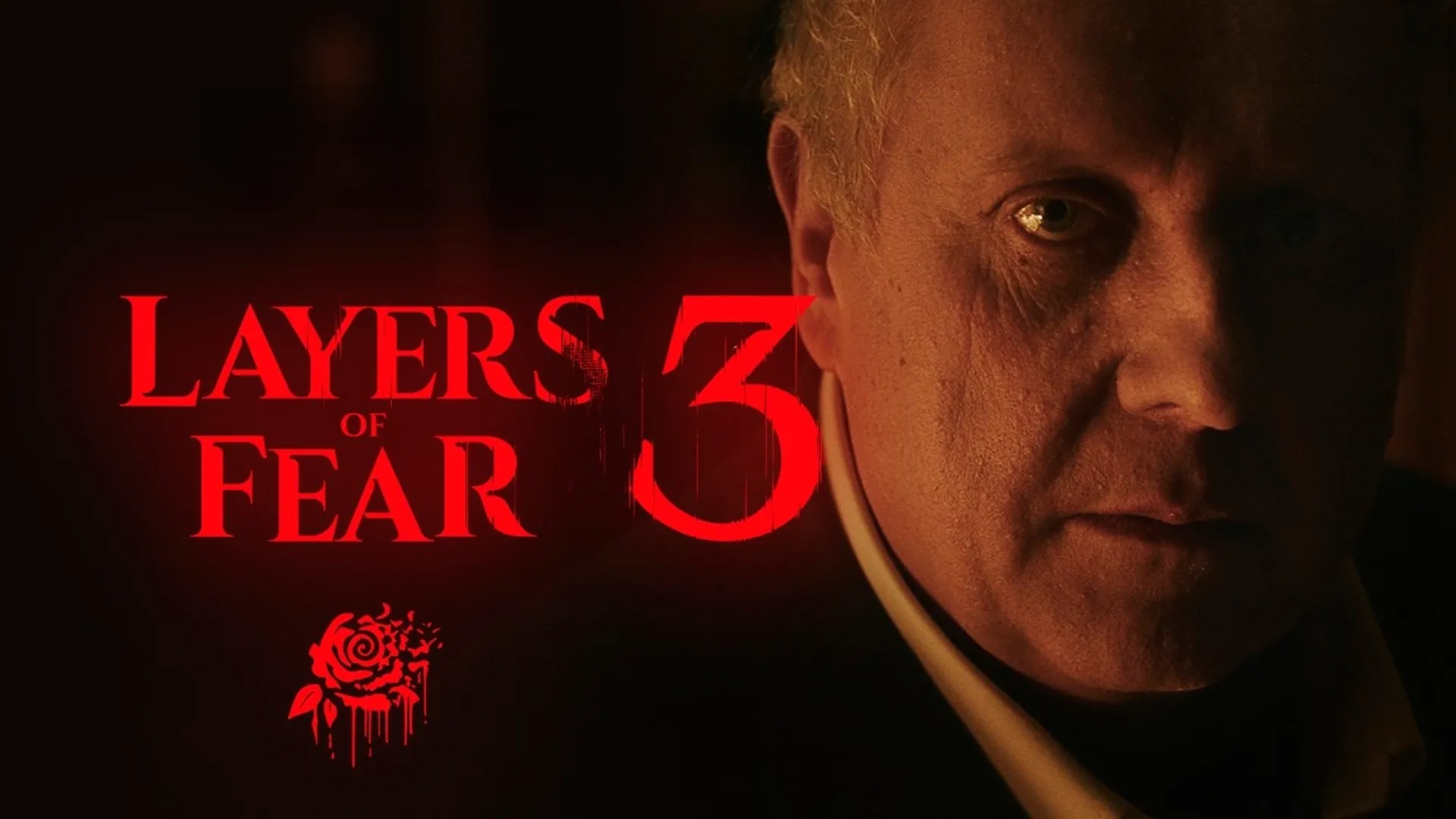 Layers of Fear 3 anunciado