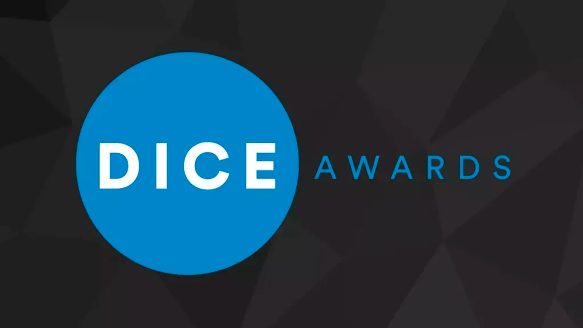 Logo de los DICE Awards