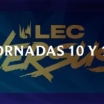 Imagen de portada para la Jornada 4 de la LEC Versus