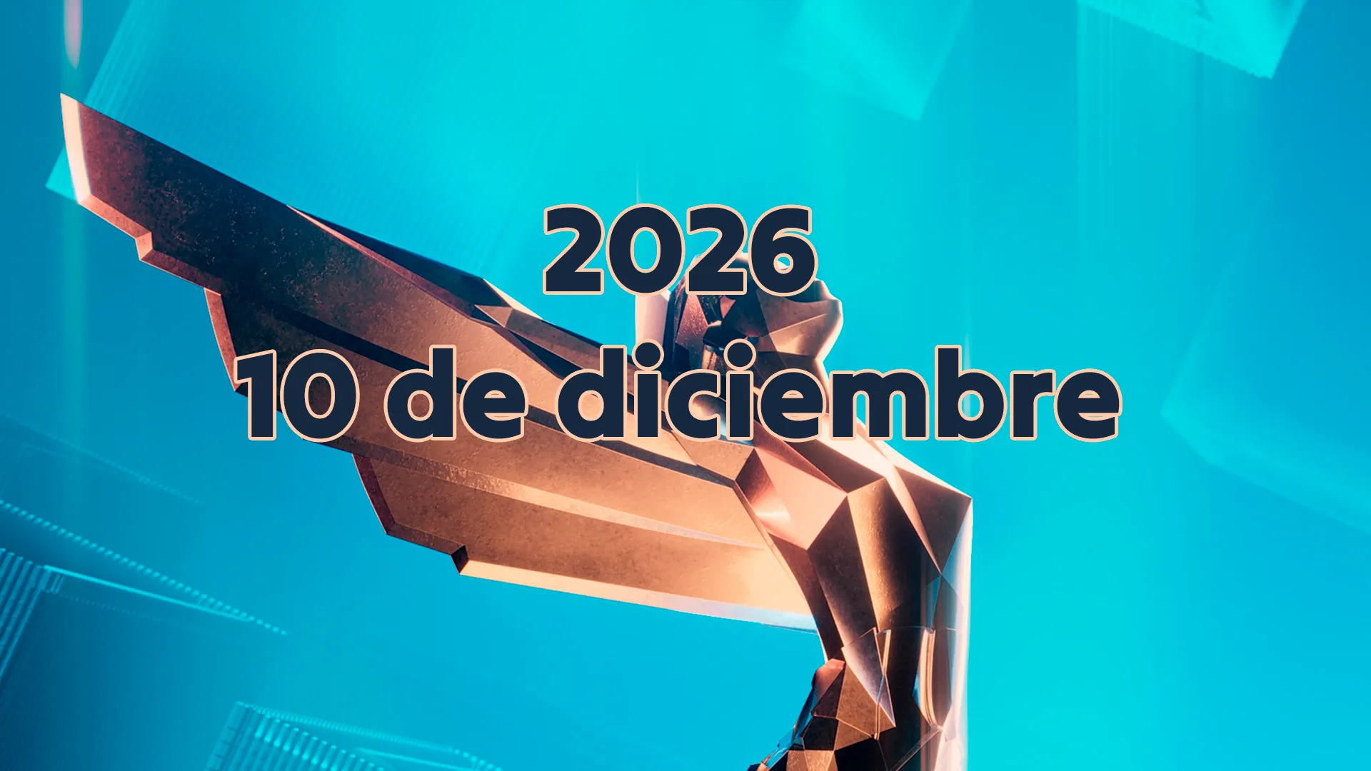 Fecha de The Game Awards 2026