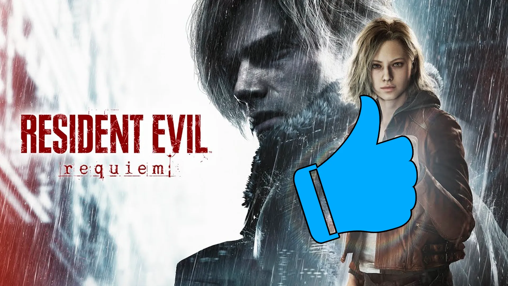Muy buenas reseñas iniciales de Resident Evil Requiem