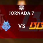 Imagen de portada para la Jornada 7 del First Stand Tournament de 2026