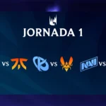 Imagen de portada para la Jornada 1 de la LEC de primavera de 2026