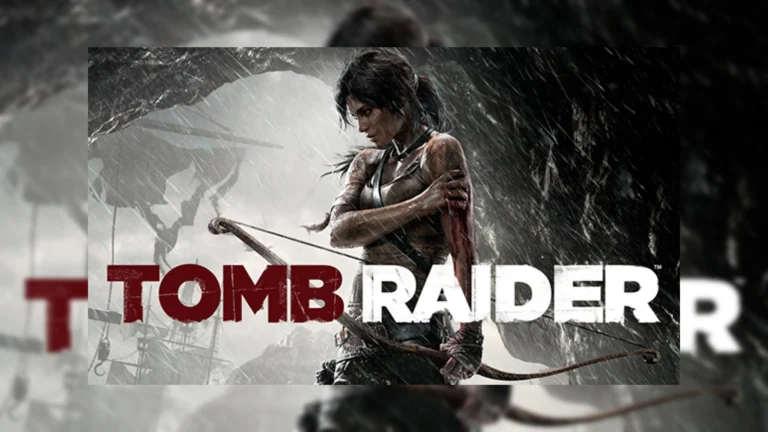 Análisis Tomb Raider | El origen de una leyenda