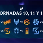 Imagen de portada para la Jornada 12 de la LEC de primavera de 2026