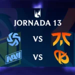 Imagen de portada para la Jornada 13 de la LEC de primavera de 2026