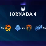 Imagen de portada para la Jornada 4 de la LEC de primavera de 2026