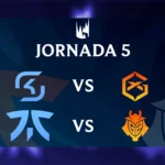 Imagen de portada para la Jornada 5 de la LEC de primavera de 2026