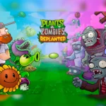 Portada del análisis de Plants vs. Zombies: Replanted, TAOGames