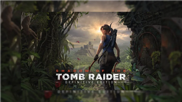 Análisis Shadow of the Tomb Raider: Definitive Edition | El final de la trilogía