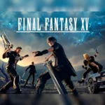 Portada del análisis de Final Fantasy XV, TAOGames