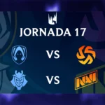 Imagen de portada para la Jornada 17 de la LEC de primavera de 2026