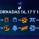 Imagen de portada para la Jornada 18 de la LEC de primavera de 2026