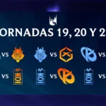 Imagen de portada para la Jornada 21 de la LEC de primavera de 2026