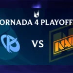 Imagen de portada para la Jornada 4 de los playoffs de la LEC de primavera de 2026