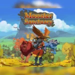 Portada Monster Sanctuary TAOGames