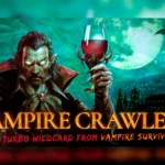 Portada del análisis de Vampire Crawlers, TAOGames