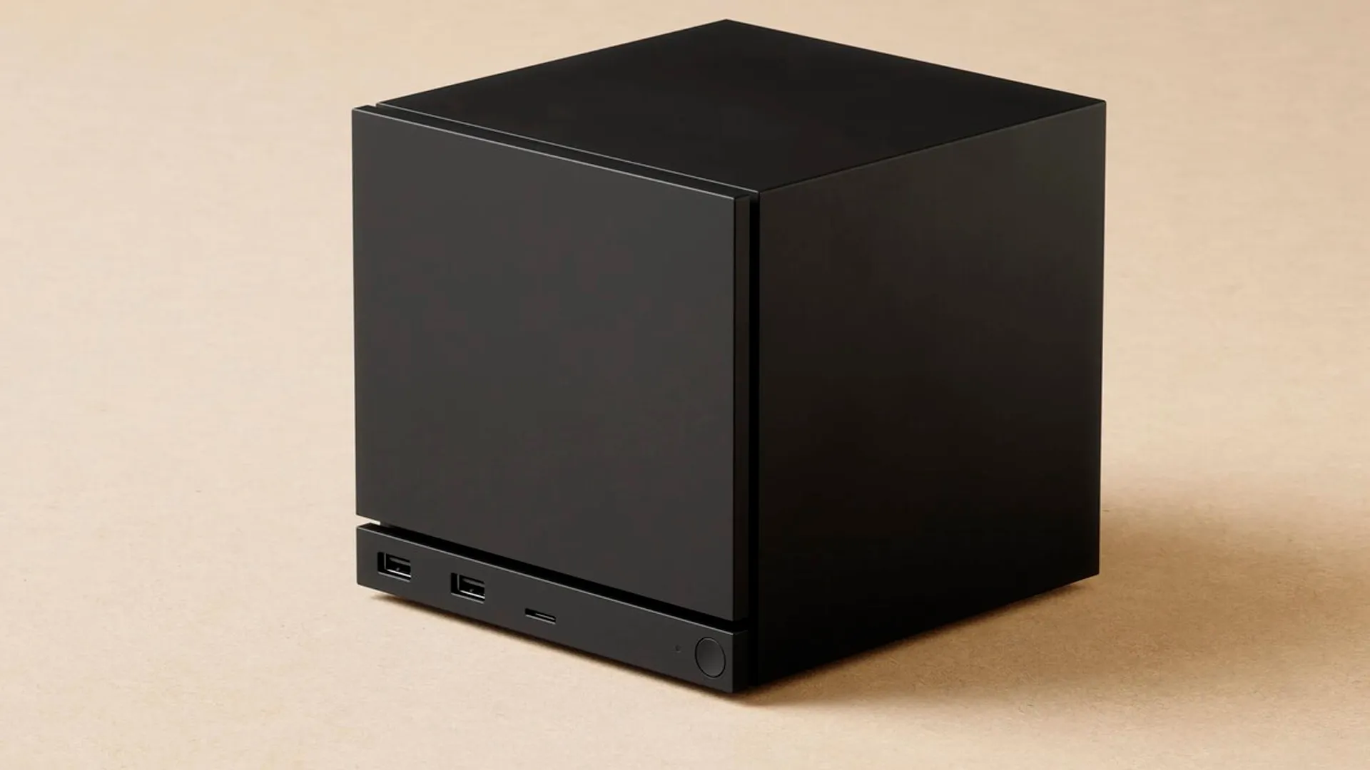 Steam Machine