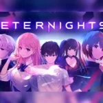 Portada del análisis de Eternights, TAOGames